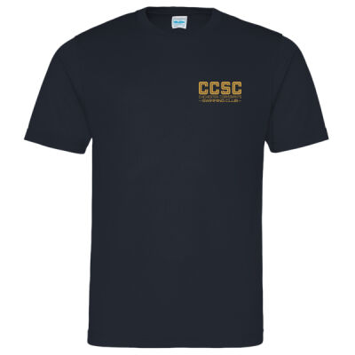 CCSC Training Tee Thumbnail