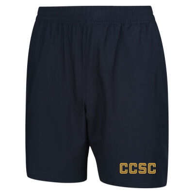 CCSC Training Short Thumbnail