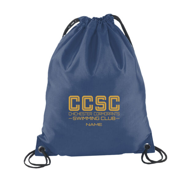 CCSC Gymsac  Thumbnail