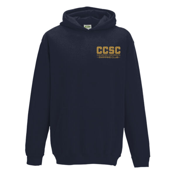 CCSC Hoodie - Junior Thumbnail