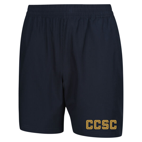 CCSC Training Short - Junior Thumbnail