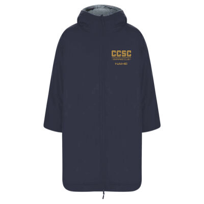 CCSC Weather Changing Robe Thumbnail