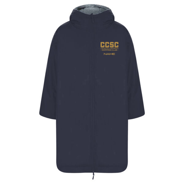 CCSC Weather Changing Robe Junior Thumbnail